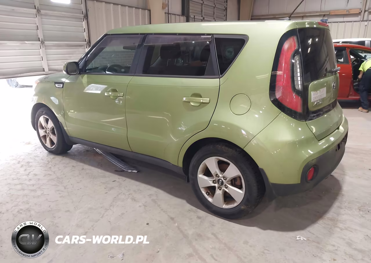 2018 Kia Soul VIN:KNDJN2A23J7902586 - 3