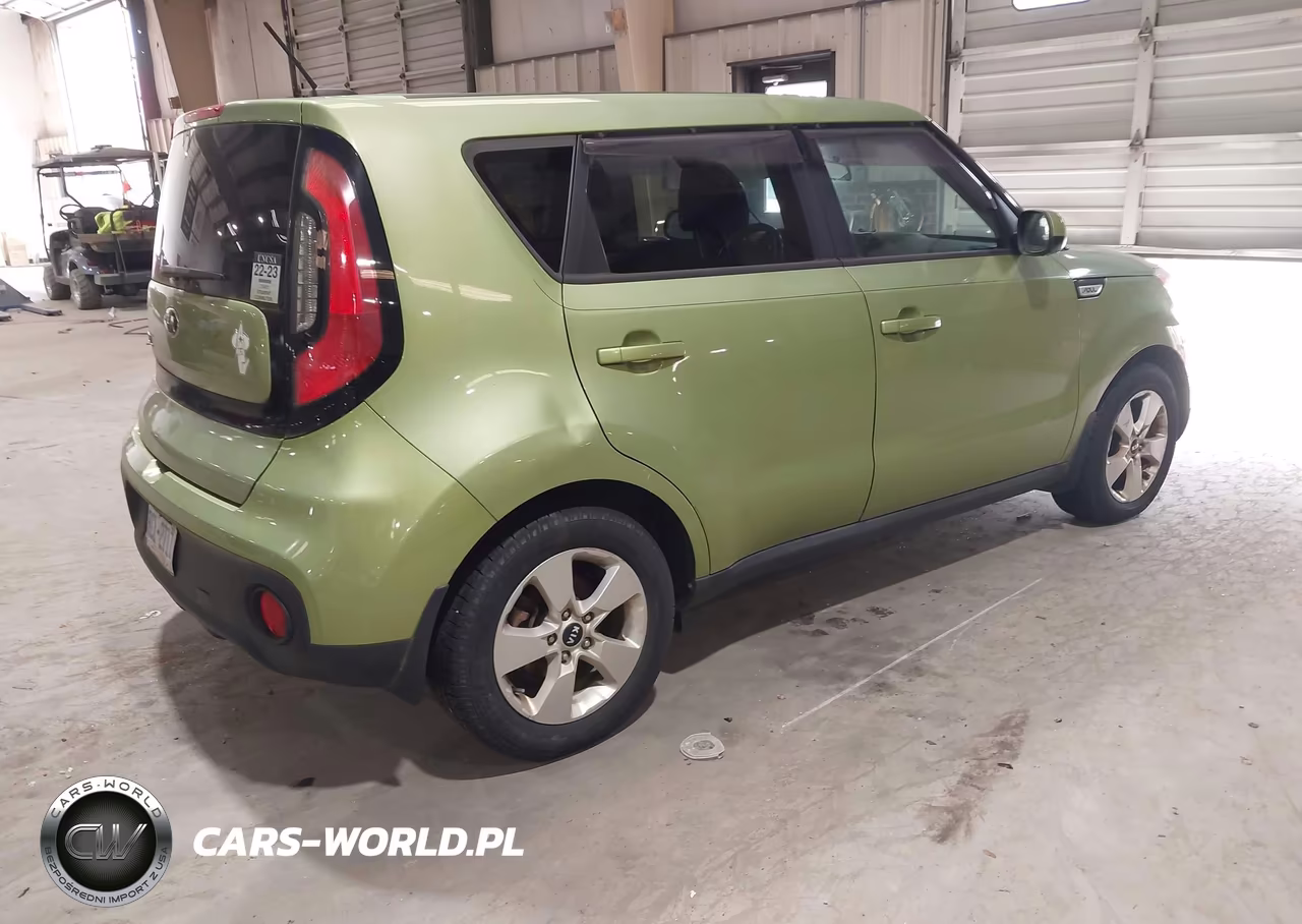 2018 Kia Soul VIN:KNDJN2A23J7902586 - 4