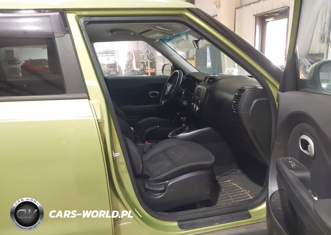 2018 Kia Soul VIN:KNDJN2A23J7902586 - 5