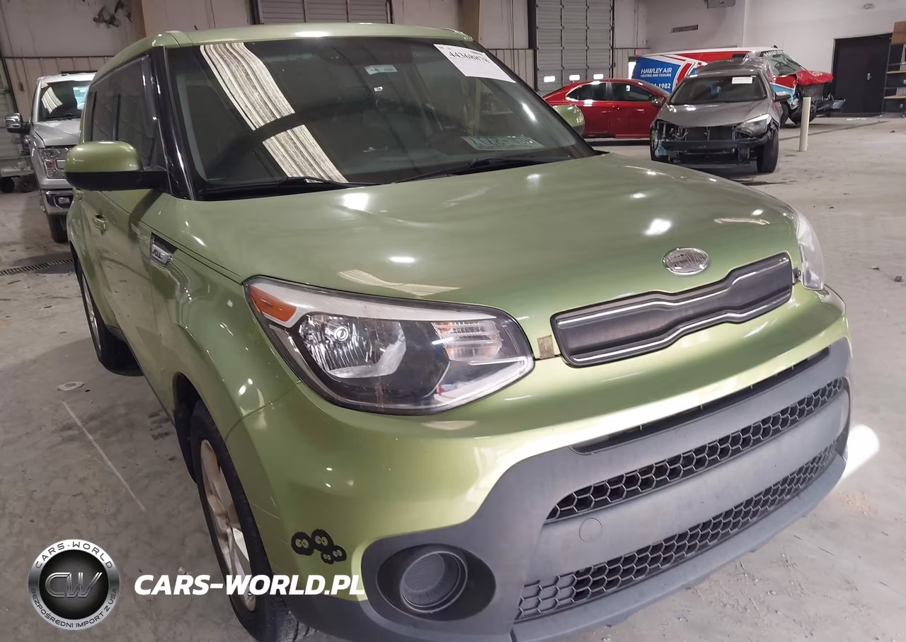 2018 Kia Soul VIN:KNDJN2A23J7902586 - 6