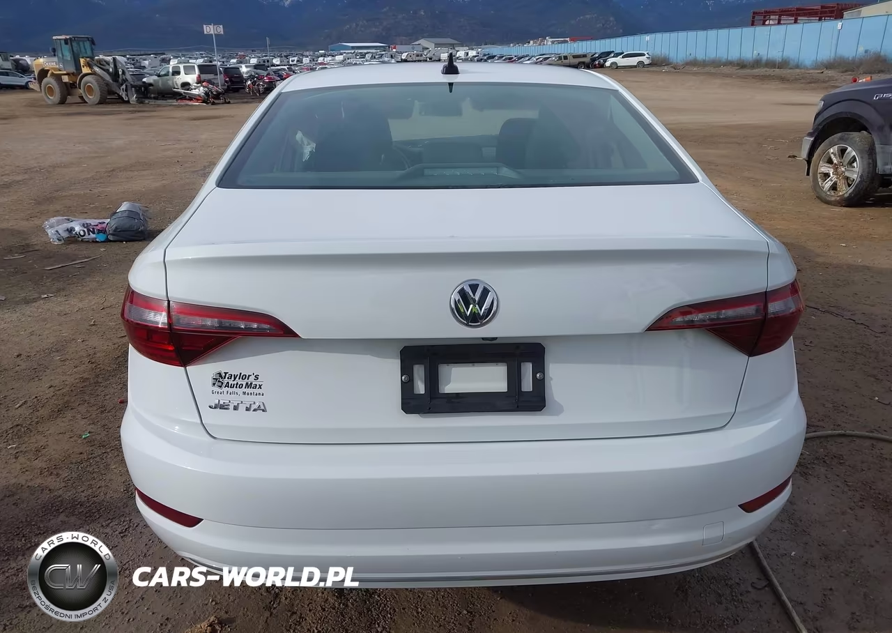 2021 Volkswagen Jetta 1.4T R-Line-1.4T S-1.4T Se VIN:3VWC57BU0MM044958 - 16