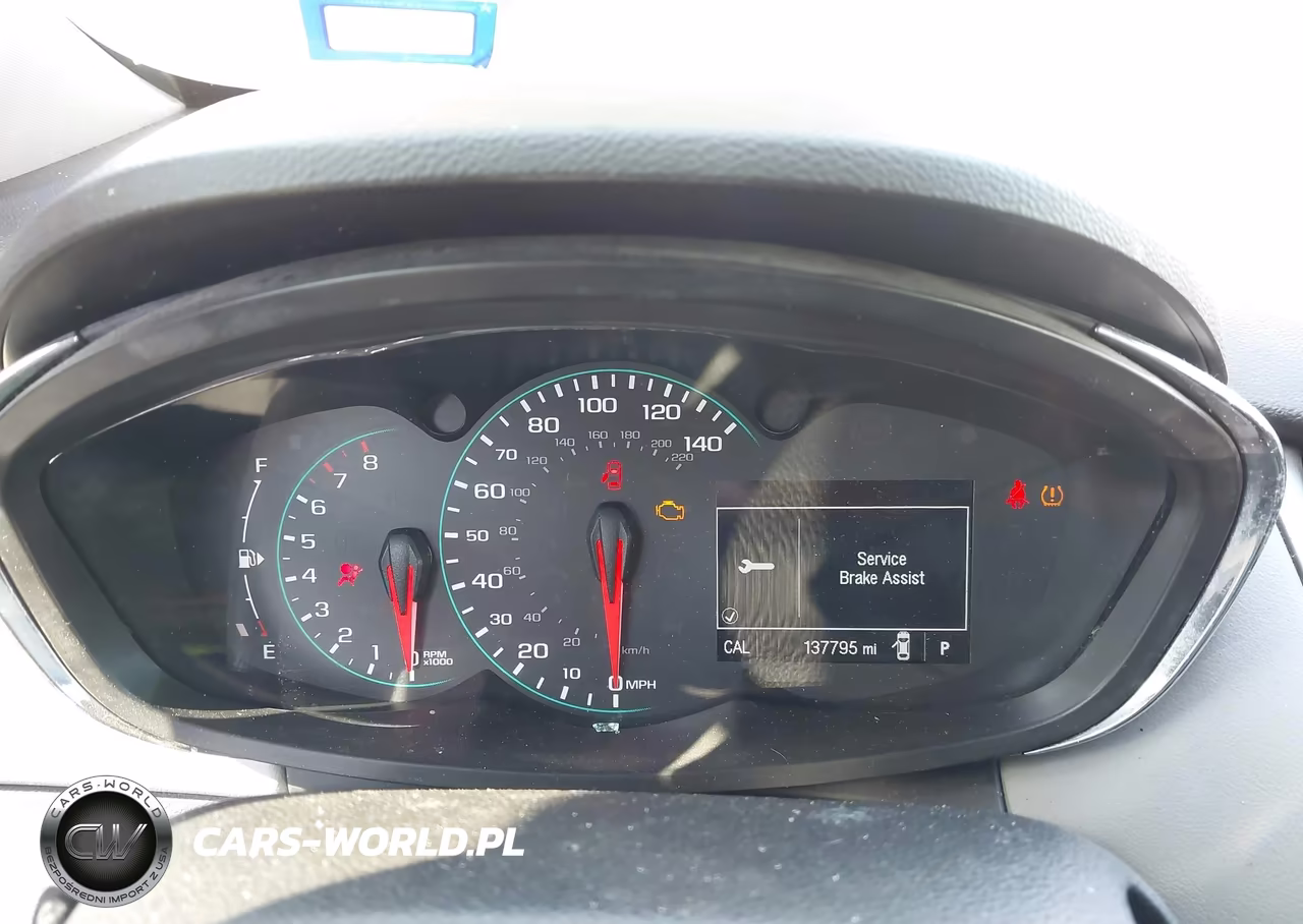 2017 Chevrolet Trax Ls VIN:3GNCJKSB2HL132977 - 7
