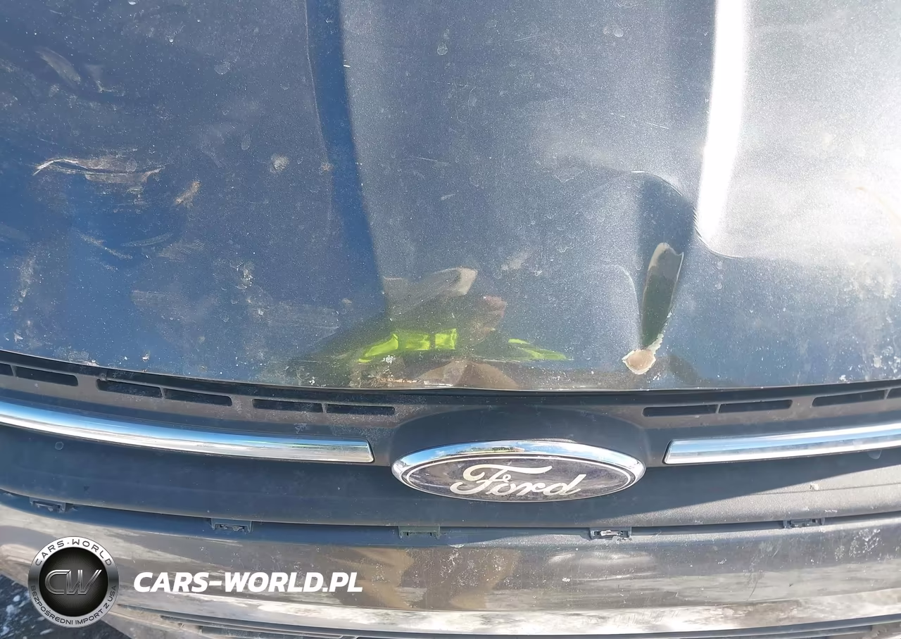 2016 Ford Escape Se VIN:1FMCU9GX4GUC13220 - 13