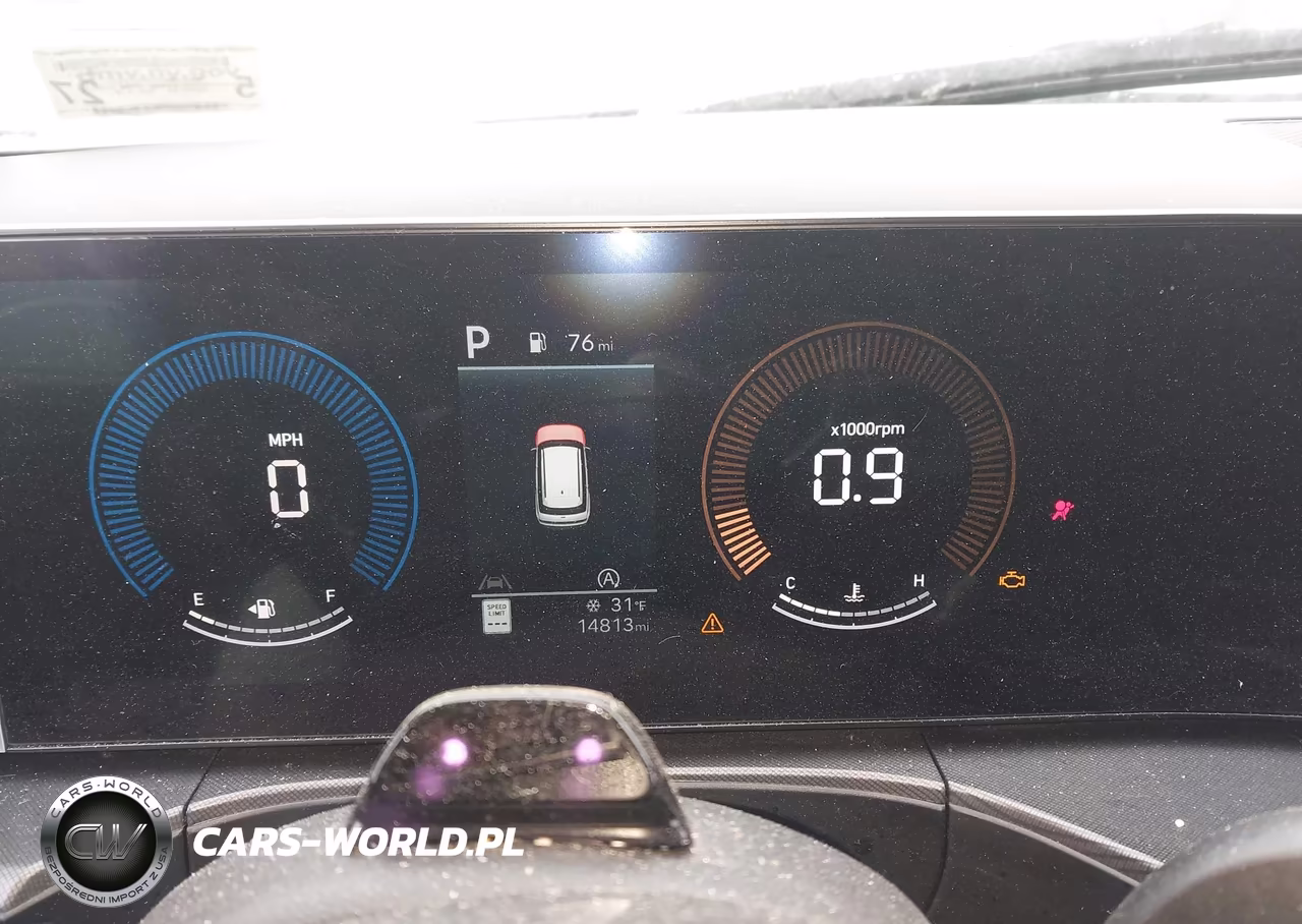 2025 Hyundai Santa Fe Sel VIN:5NMP2DGL8SH100432 - 7