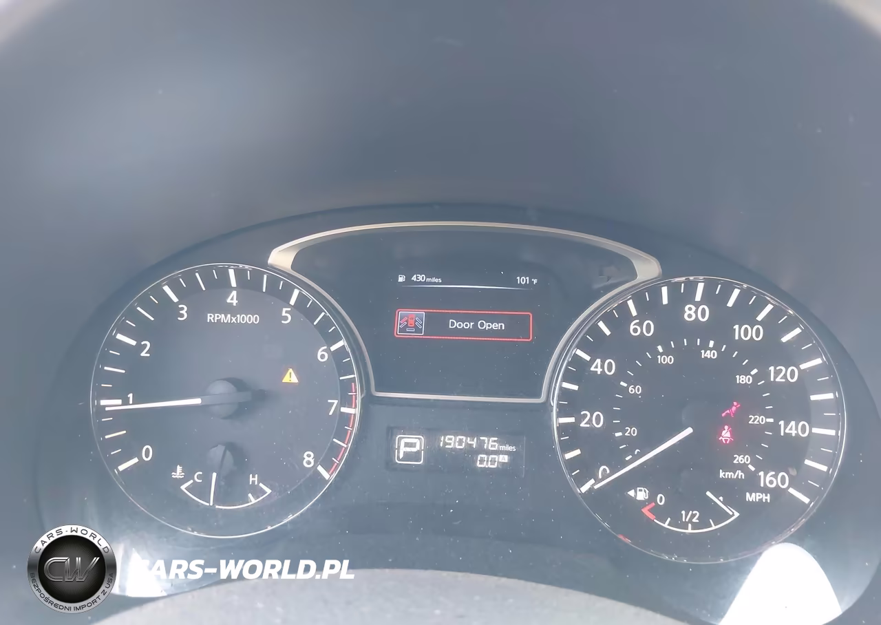 2014 Nissan Altima 2.5 S VIN:1N4AL3APXEN384961 - 7