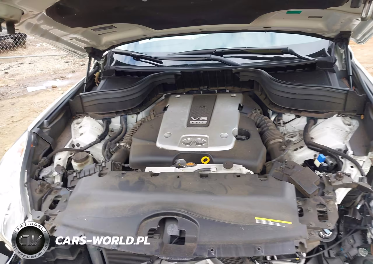 2017 Infiniti Qx50 VIN:JN1BJ0RR0HM412871 - 10