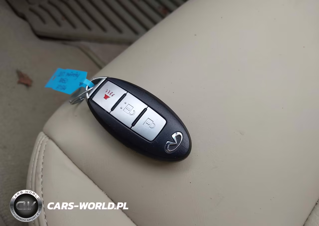 2017 Infiniti Qx50 VIN:JN1BJ0RR0HM412871 - 11