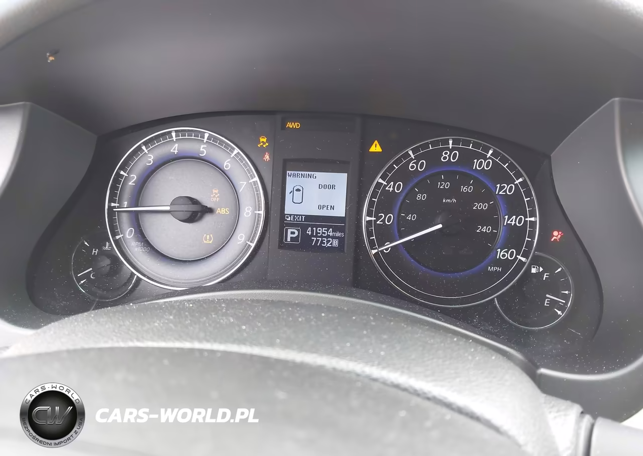 2017 Infiniti Qx50 VIN:JN1BJ0RR0HM412871 - 7
