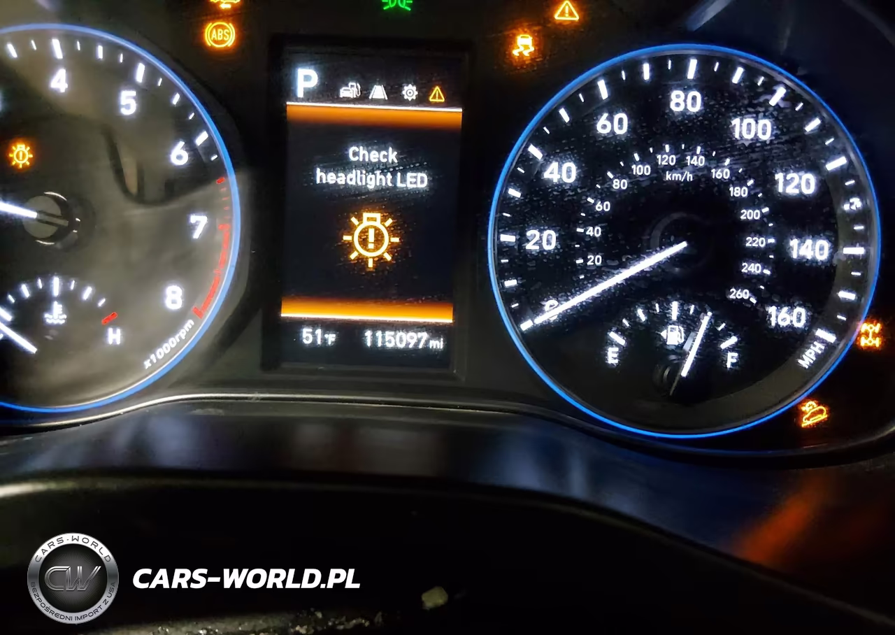 2020 Hyundai Kona Limited VIN:KM8K3CA55LU414461 - 15