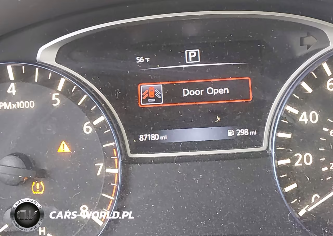 2017 Nissan Altima 2.5 Sr VIN:1N4AL3AP5HC188619 - 15