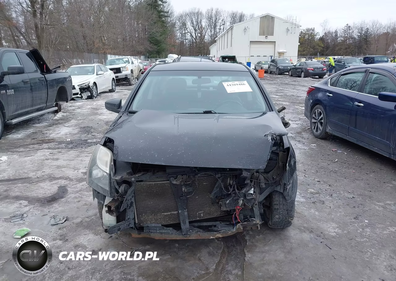 2010 Nissan Sentra 2.0Sr VIN:3N1AB6AP8AL667662 - 12
