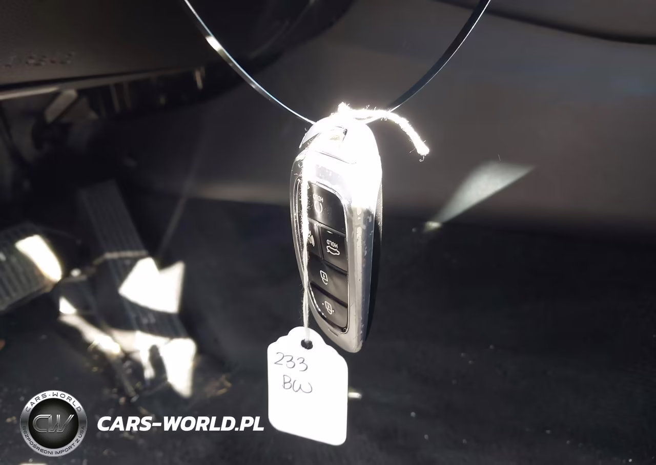 2023 Hyundai Sonata Sel VIN:KMHL64JA7PA289176 - 11