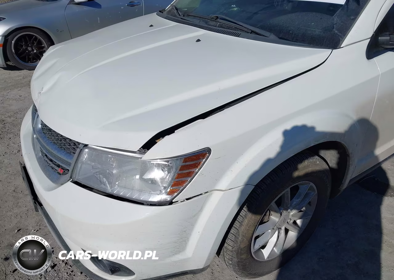 2018 Dodge Journey Sxt Awd VIN:3C4PDDBG3JT173035 - 18