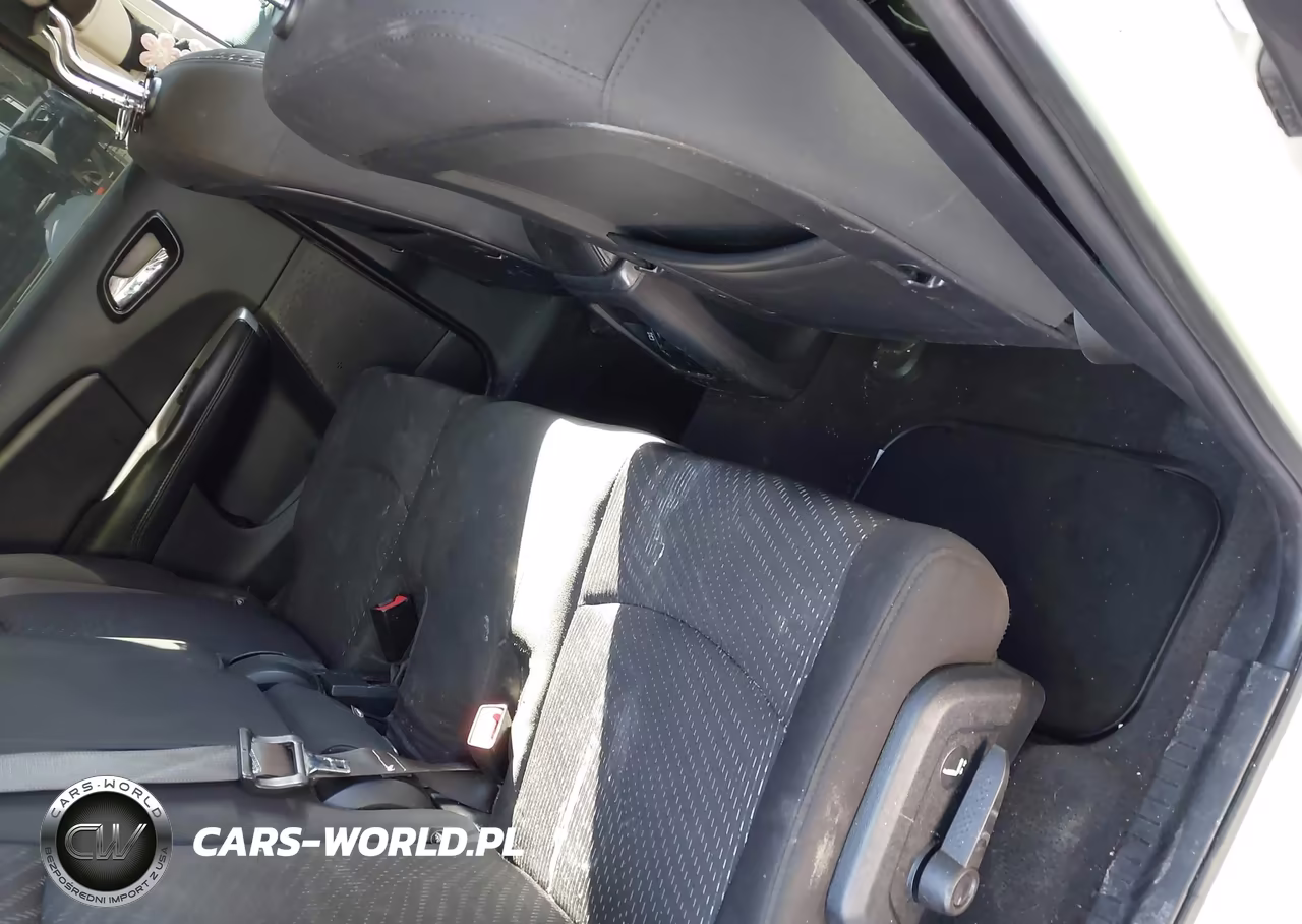 2018 Dodge Journey Sxt Awd VIN:3C4PDDBG3JT173035 - 8