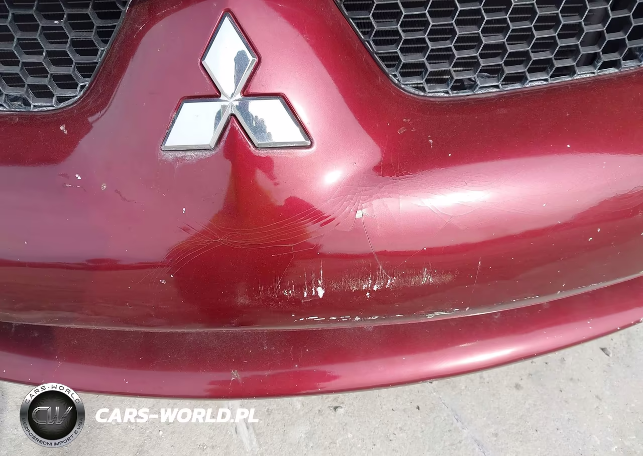2007 Mitsubishi Eclipse Spyder Gs VIN:4A3AL25F17E033314 - 14