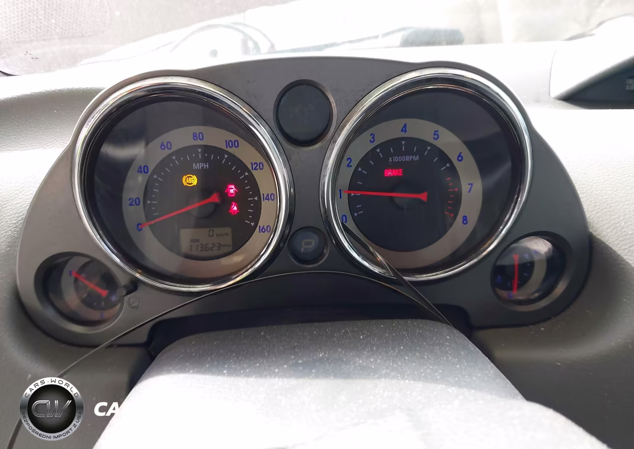 2007 Mitsubishi Eclipse Spyder Gs VIN:4A3AL25F17E033314 - 7