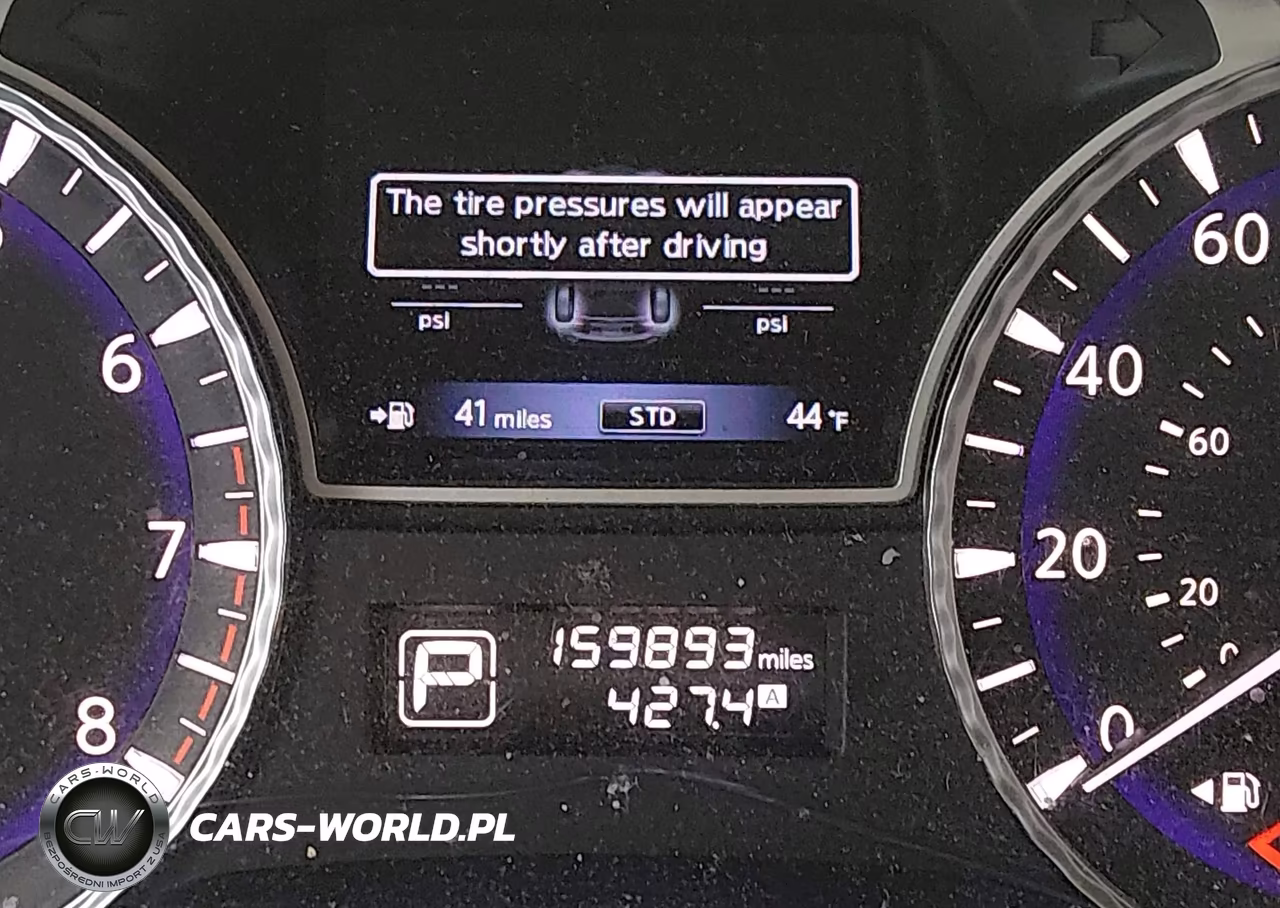2013 Infiniti Jx35 VIN:5N1AL0MM6DC329410 - 15