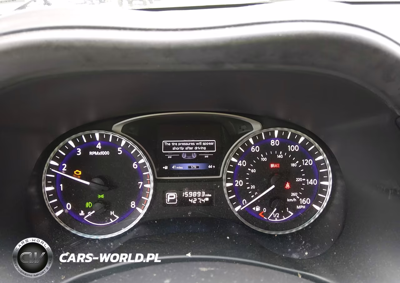 2013 Infiniti Jx35 VIN:5N1AL0MM6DC329410 - 7