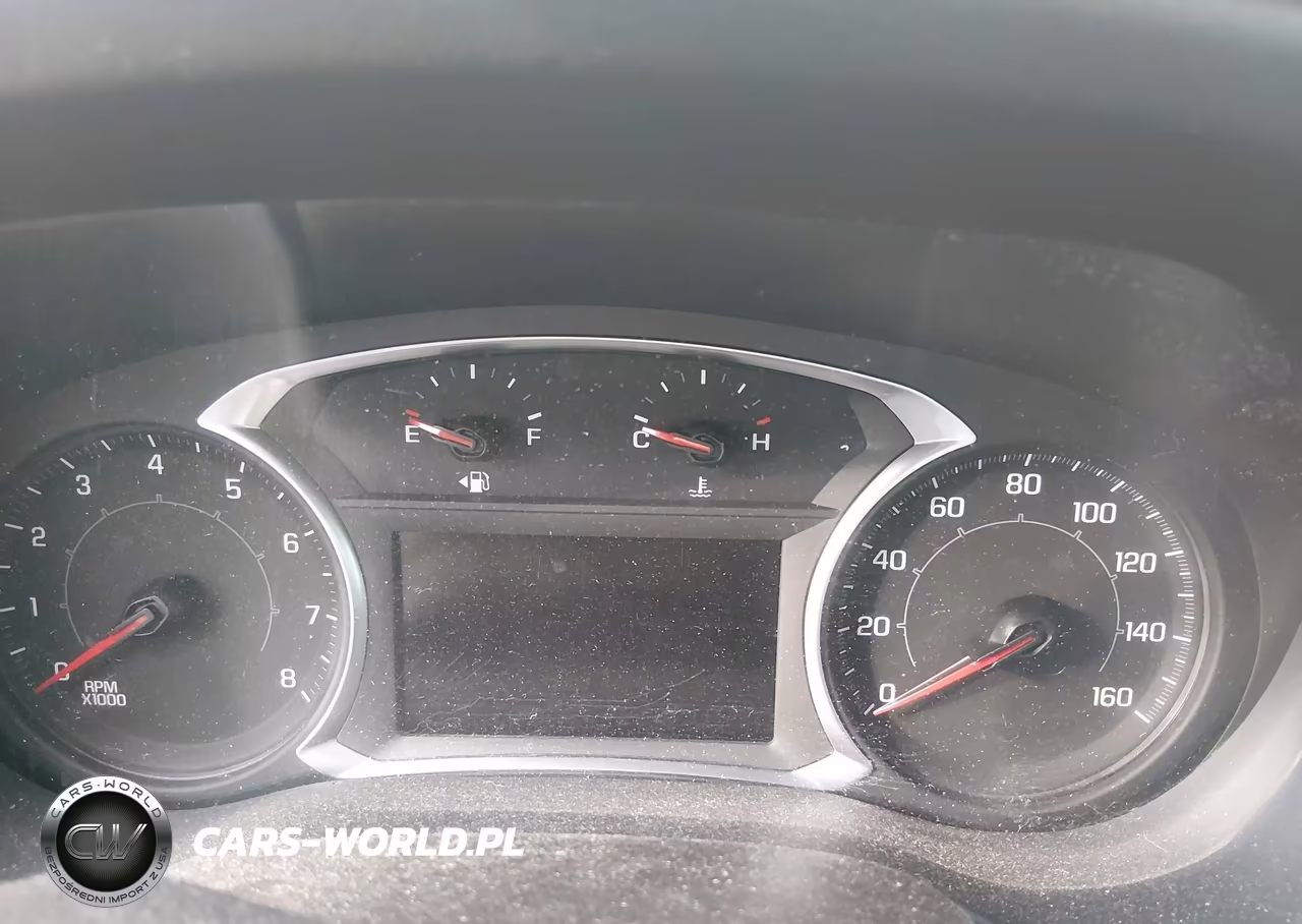 2019 GMC Acadia Slt-1 VIN:1GKKNMLS5KZ273310 - 7