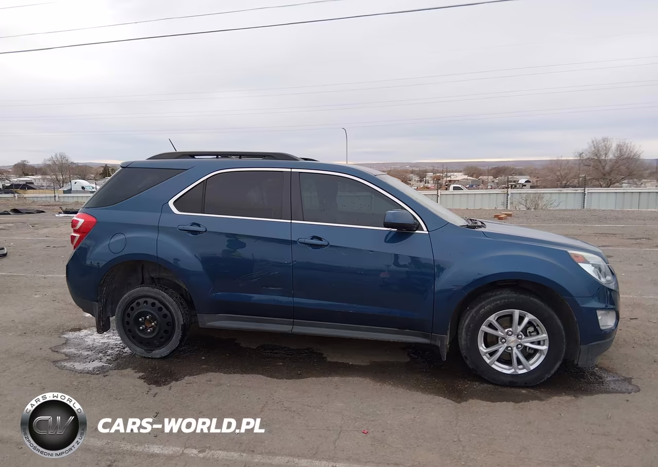 2017 Chevrolet Equinox Lt VIN:2GNALCEK9H6208590 - 13
