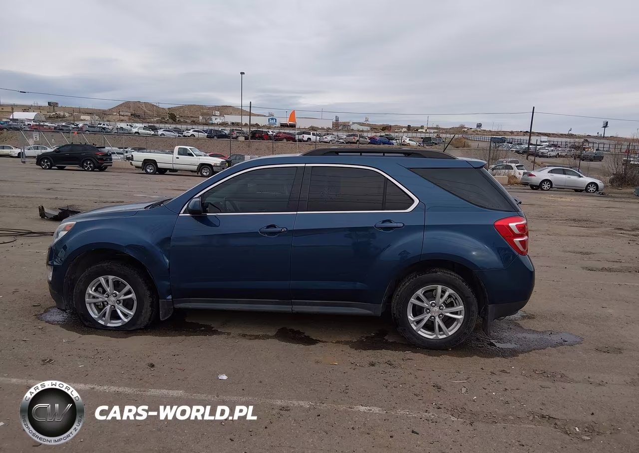 2017 Chevrolet Equinox Lt VIN:2GNALCEK9H6208590 - 14