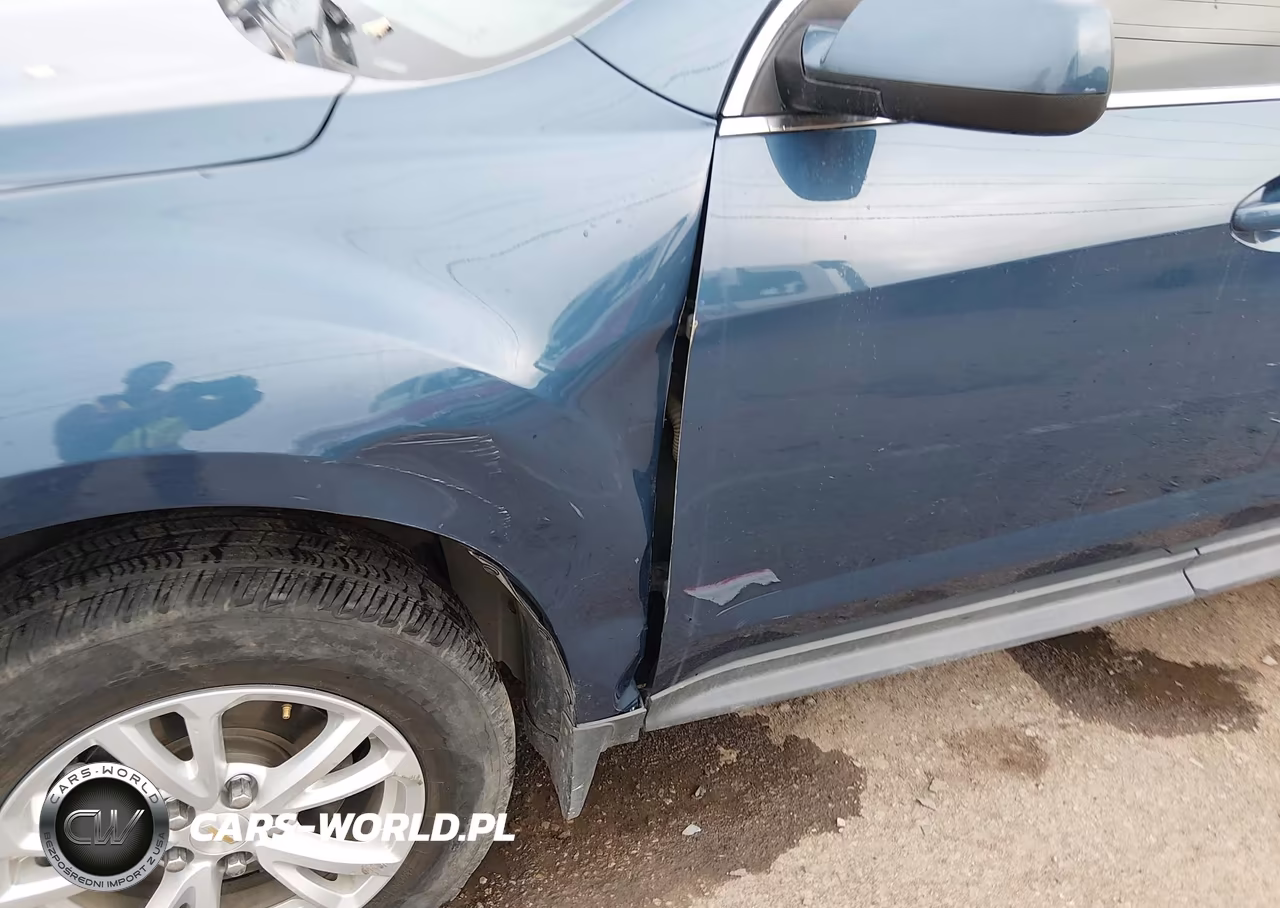 2017 Chevrolet Equinox Lt VIN:2GNALCEK9H6208590 - 18