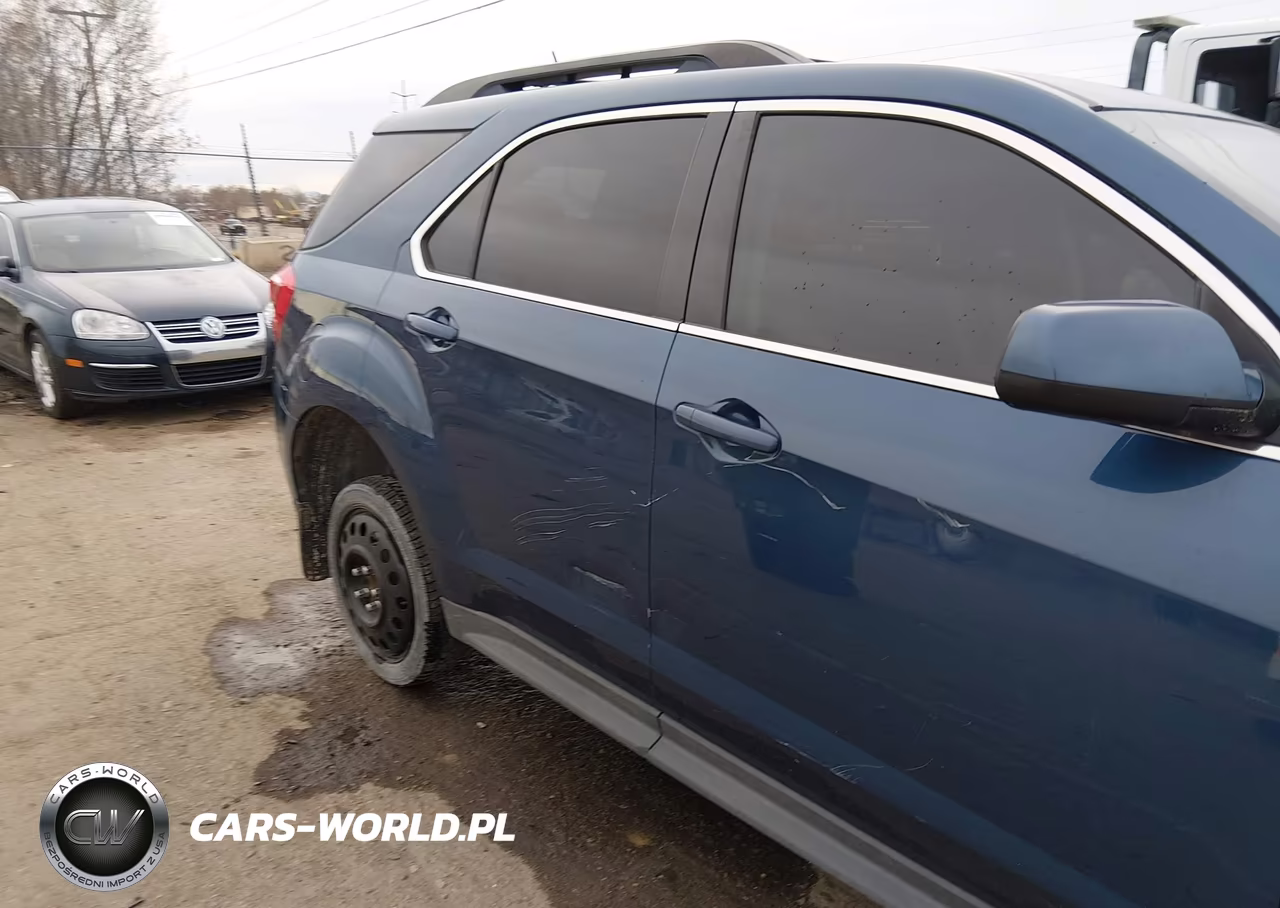 2017 Chevrolet Equinox Lt VIN:2GNALCEK9H6208590 - 19