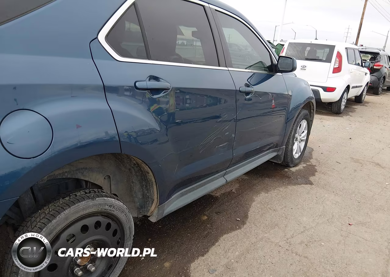 2017 Chevrolet Equinox Lt VIN:2GNALCEK9H6208590 - 21