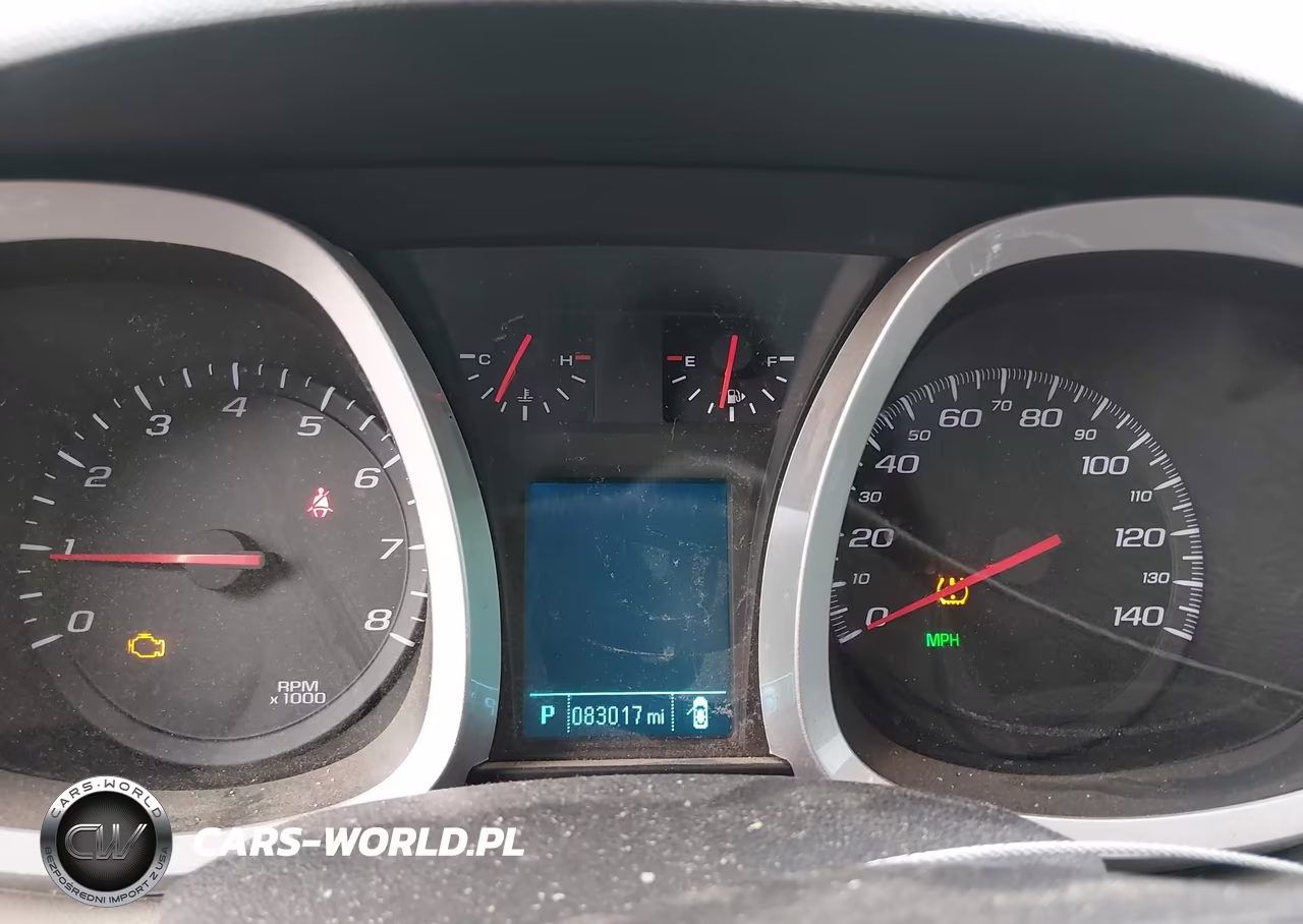 2017 Chevrolet Equinox Lt VIN:2GNALCEK9H6208590 - 7