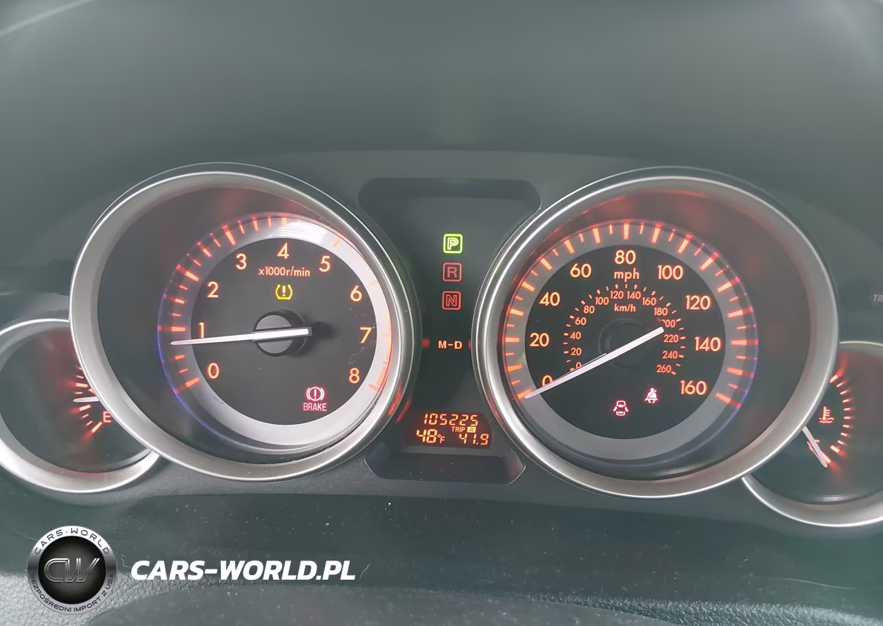 2013 Mazda Mazda6 S Grand Touring VIN:1YVHZ8CB6D5M11183 - 7