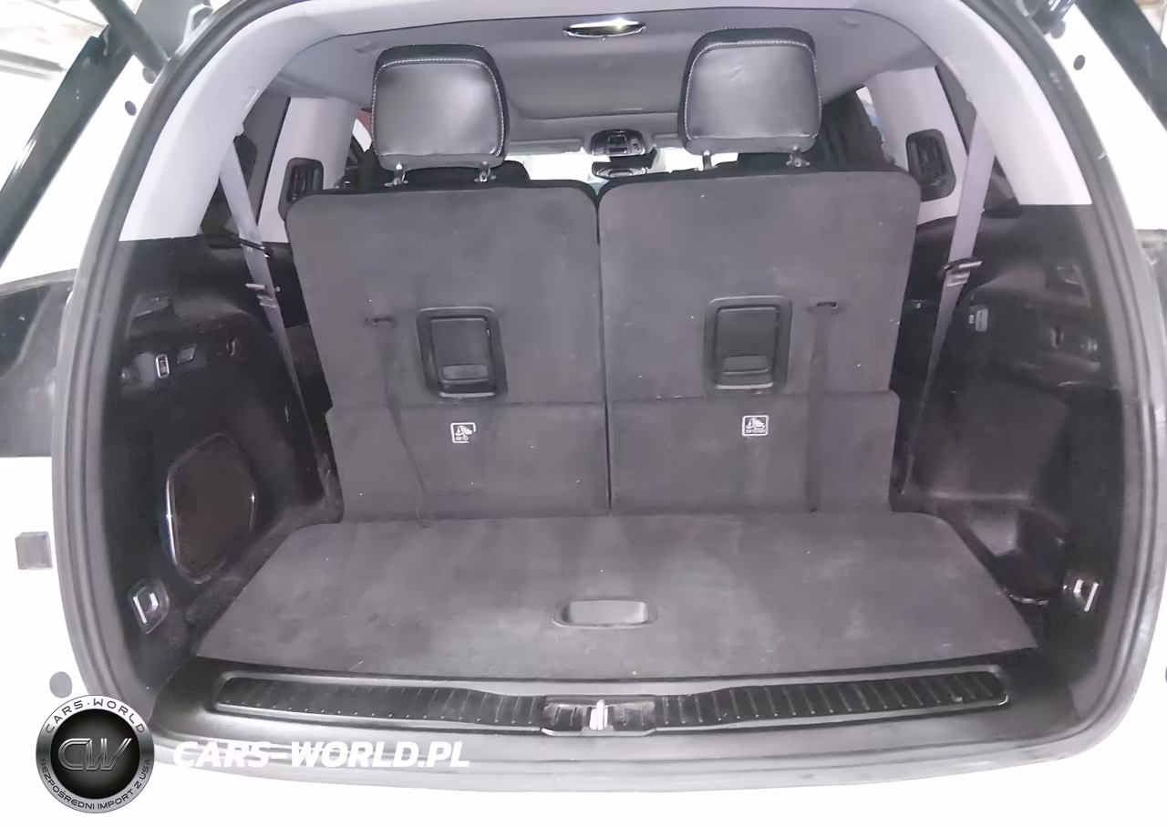 2021 Jeep Grand Cherokee L Limited 4X4 VIN:1C4RJKBGXM8137254 - 18