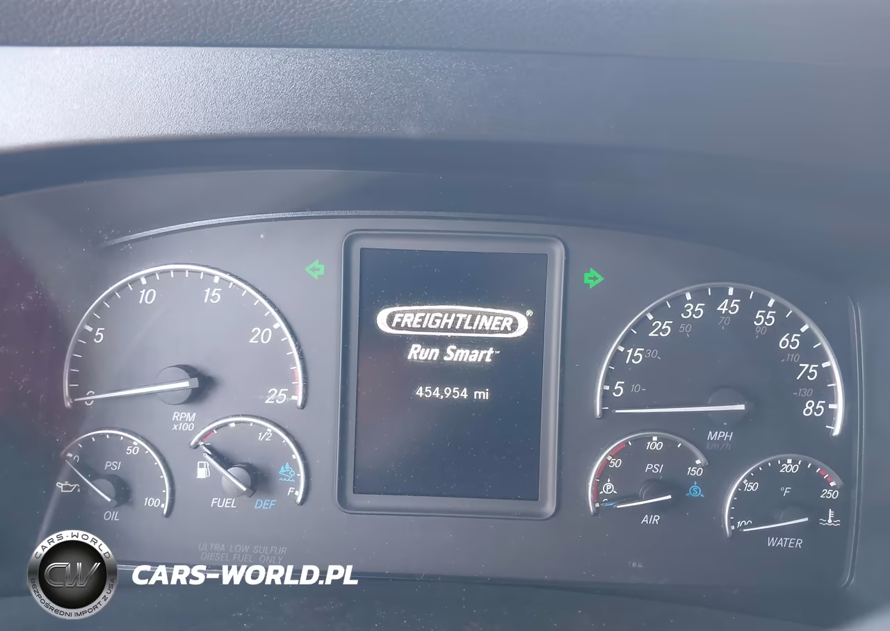 2024 Freightliner New Cascadia 126