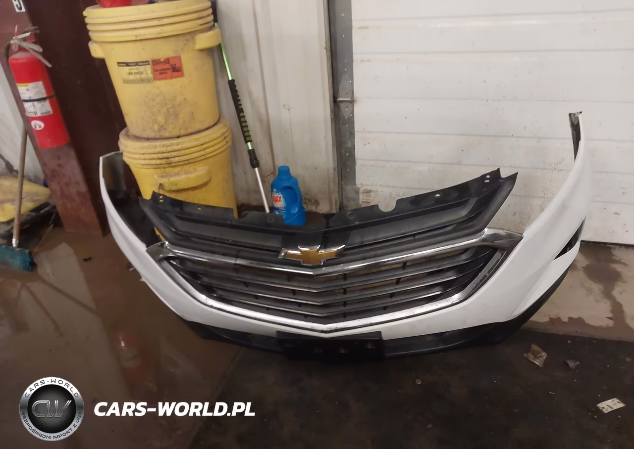 2019 Chevrolet Equinox Ls VIN:3GNAXSEV2KS644330 - 12