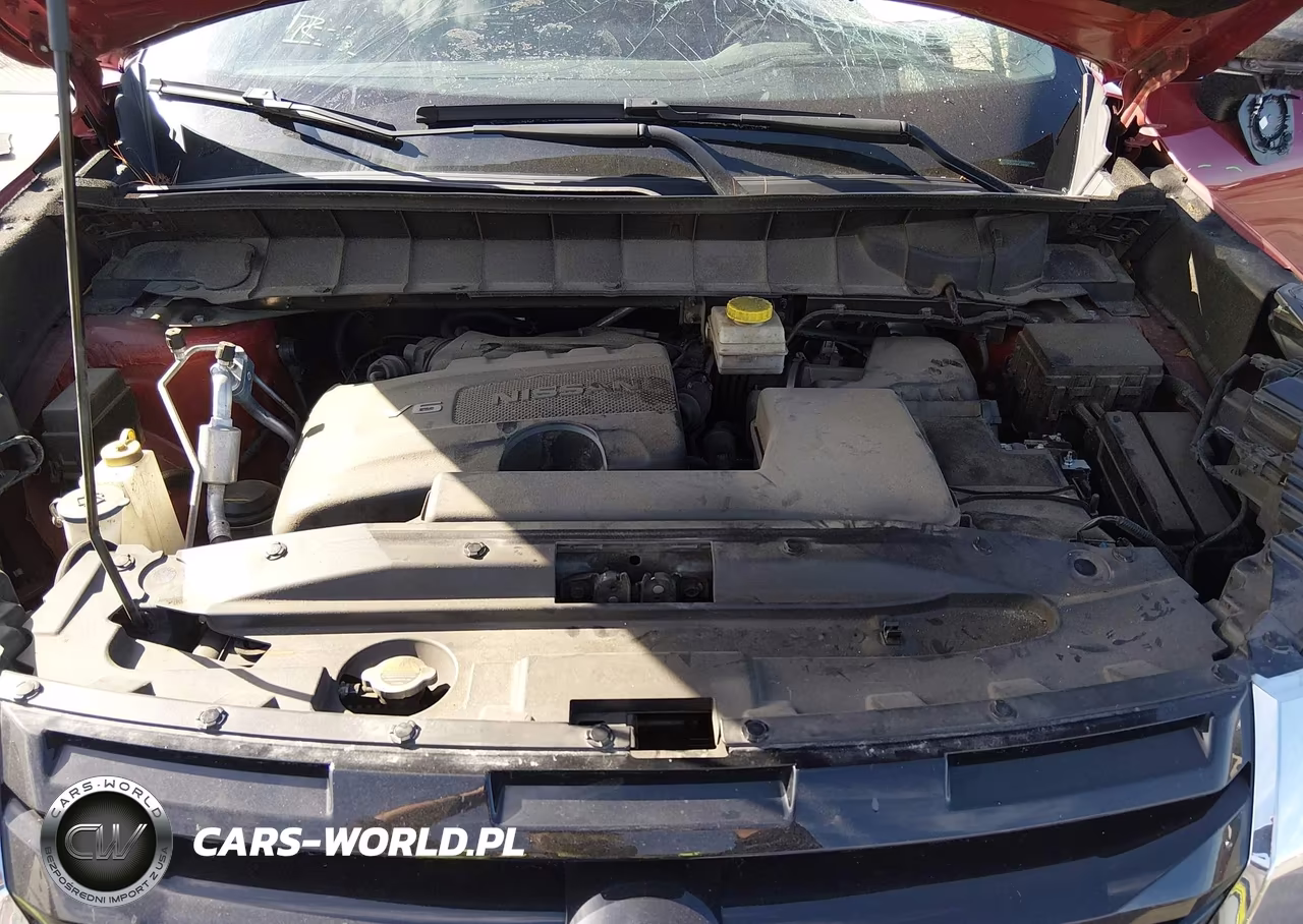 2022 Nissan Pathfinder Platinum 2Wd VIN:5N1DR3DH3NC200591 - 10