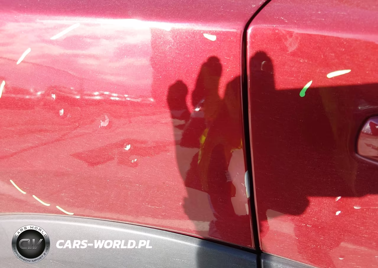 2022 Nissan Pathfinder Platinum 2Wd VIN:5N1DR3DH3NC200591 - 18
