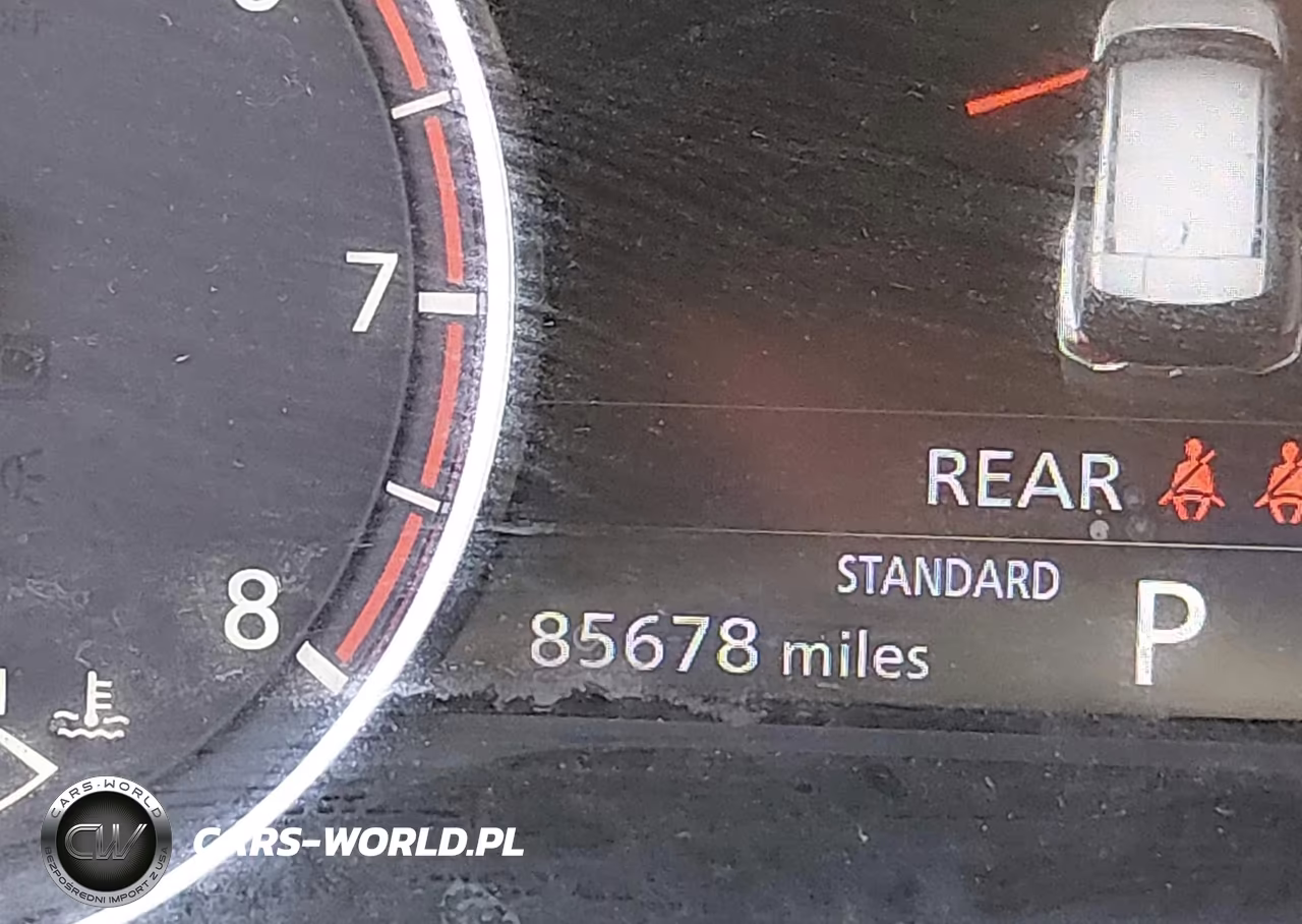 2021 Nissan Rogue Sv Fwd VIN:JN8AT3BA5MW017791 - 15