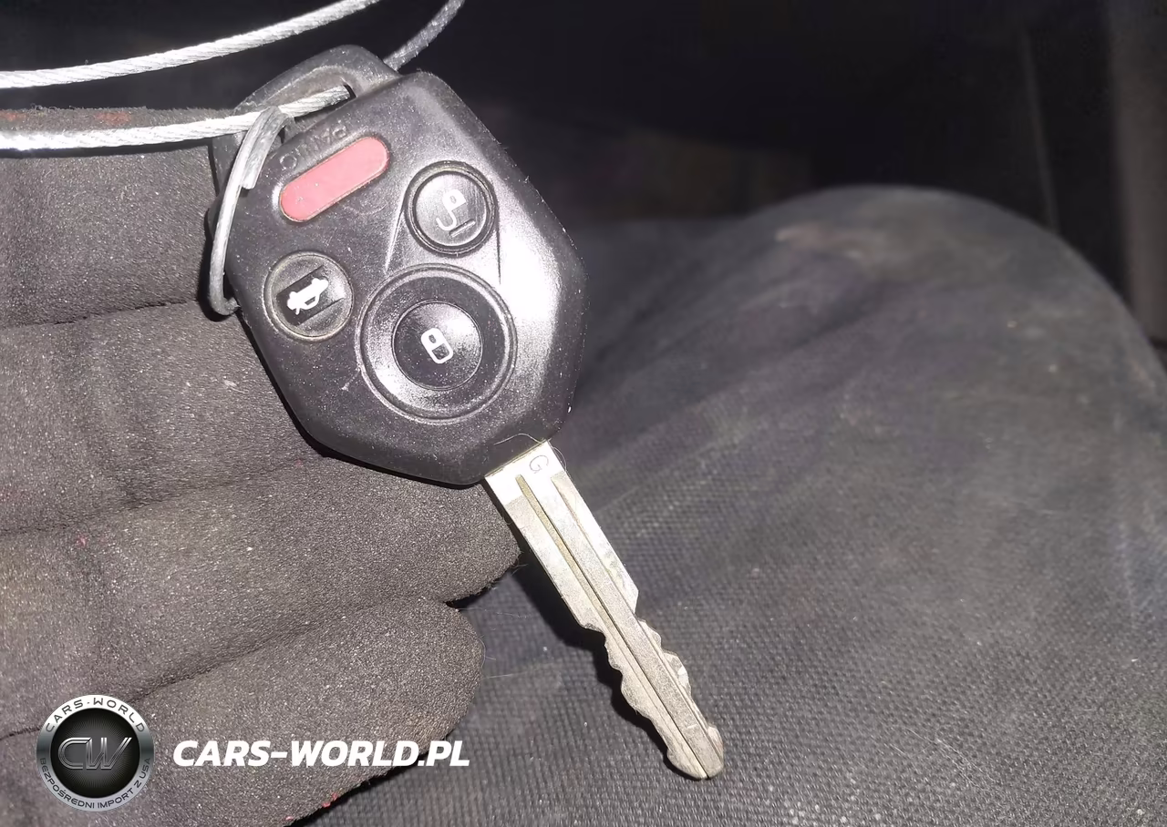 2015 Subaru Legacy 2.5I VIN:4S3BNBA64F3025645 - 11
