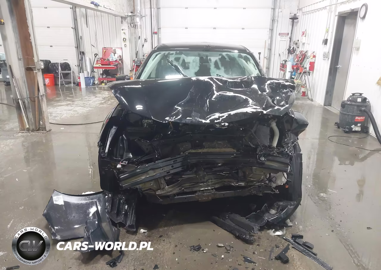 2015 Subaru Legacy 2.5I VIN:4S3BNBA64F3025645 - 13