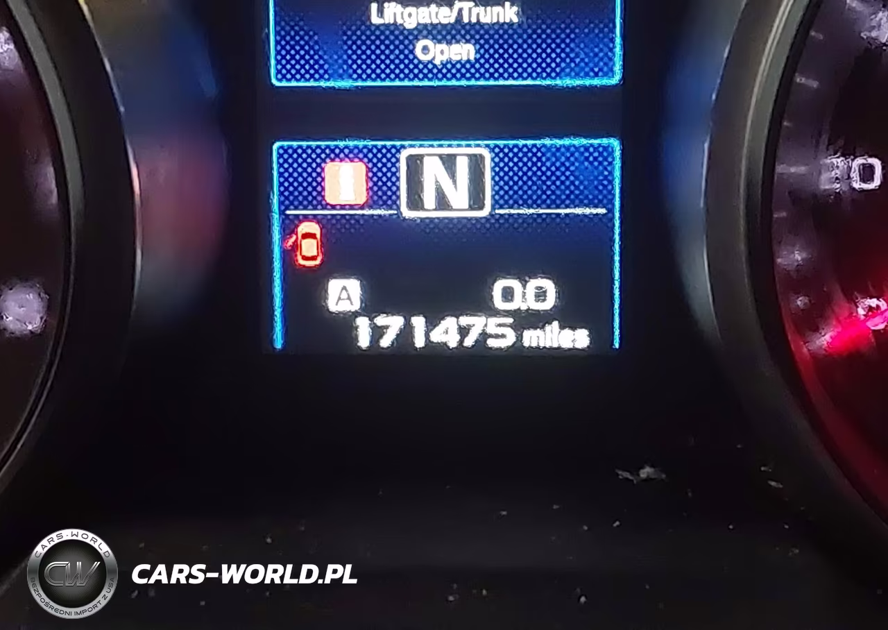 2015 Subaru Legacy 2.5I VIN:4S3BNBA64F3025645 - 16