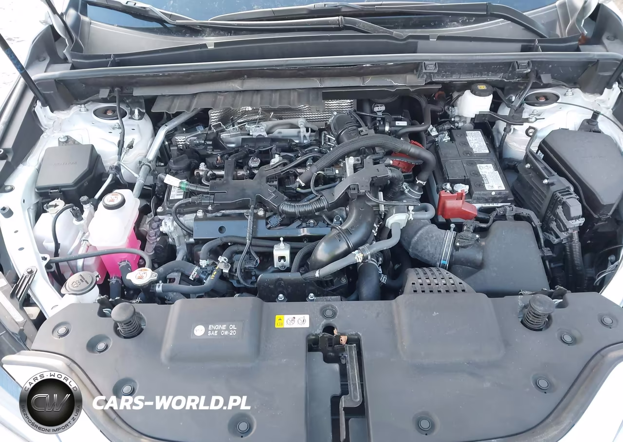 2025 Lexus Nx 350 Premium VIN:2T2GGCEZ7SC077861 - 10