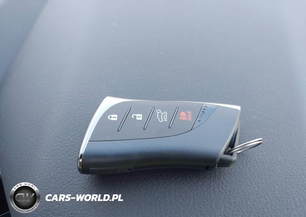 2025 Lexus Nx 350 Premium VIN:2T2GGCEZ7SC077861 - 11