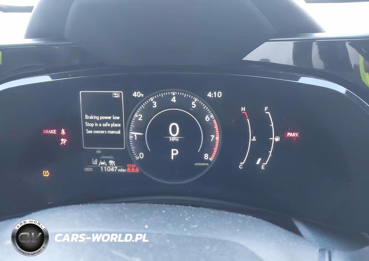 2025 Lexus Nx 350 Premium VIN:2T2GGCEZ7SC077861 - 7
