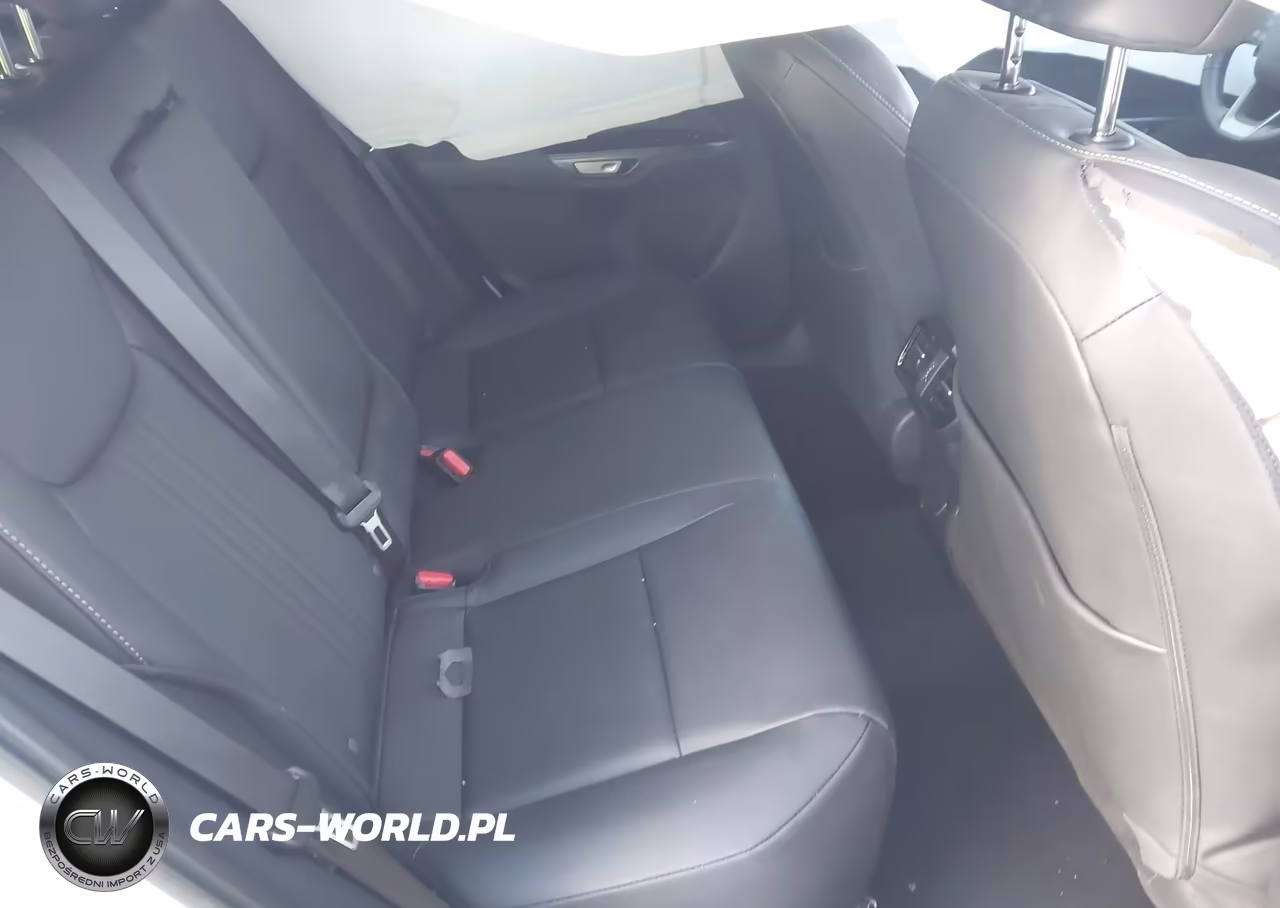 2025 Lexus Nx 350 Premium VIN:2T2GGCEZ7SC077861 - 8