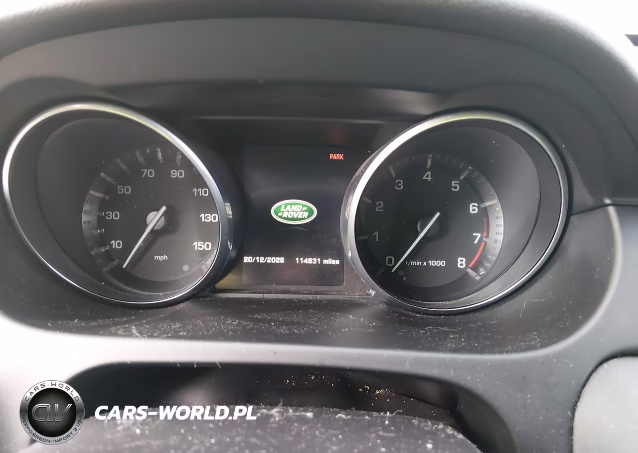 2016 Land Rover Discovery Sport Se VIN:SALCP2BG4GH630428 - 7