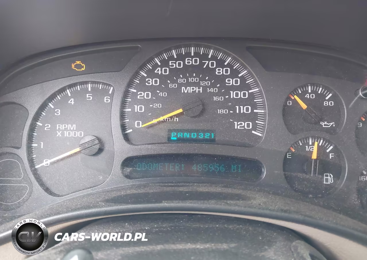2004 GMC Sierra 1500 Sle VIN:2GTEK19T341257621 - 7