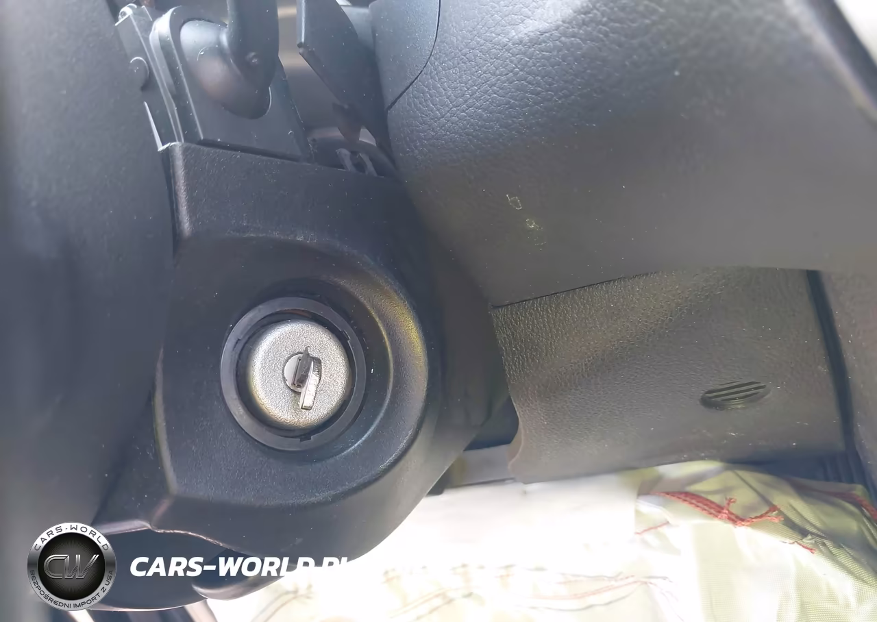 2014 Ford Focus Se VIN:1FADP3F27EL436606 - 11