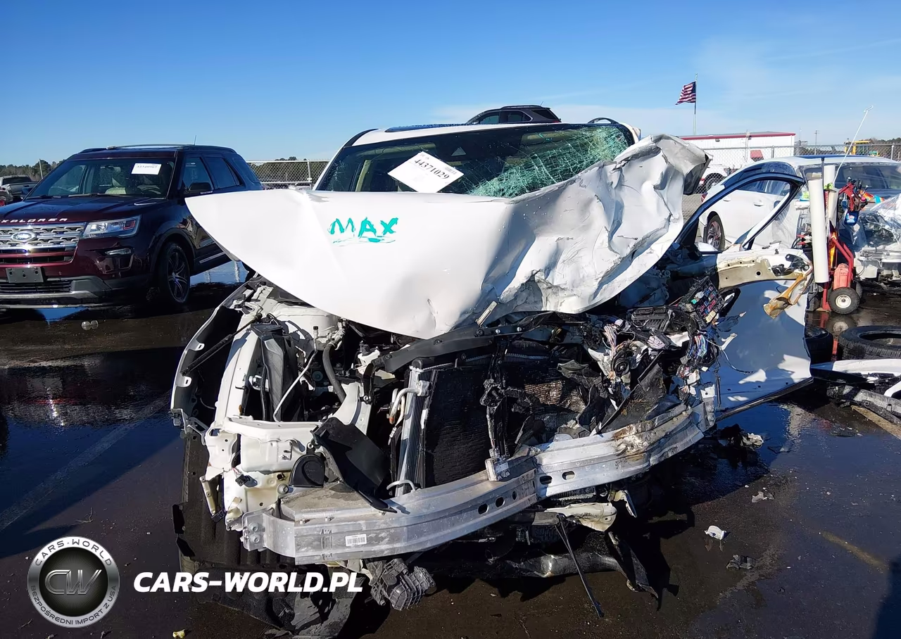2023 Acura Rdx Technology Package VIN:5J8TC1H57PL009170 - 12