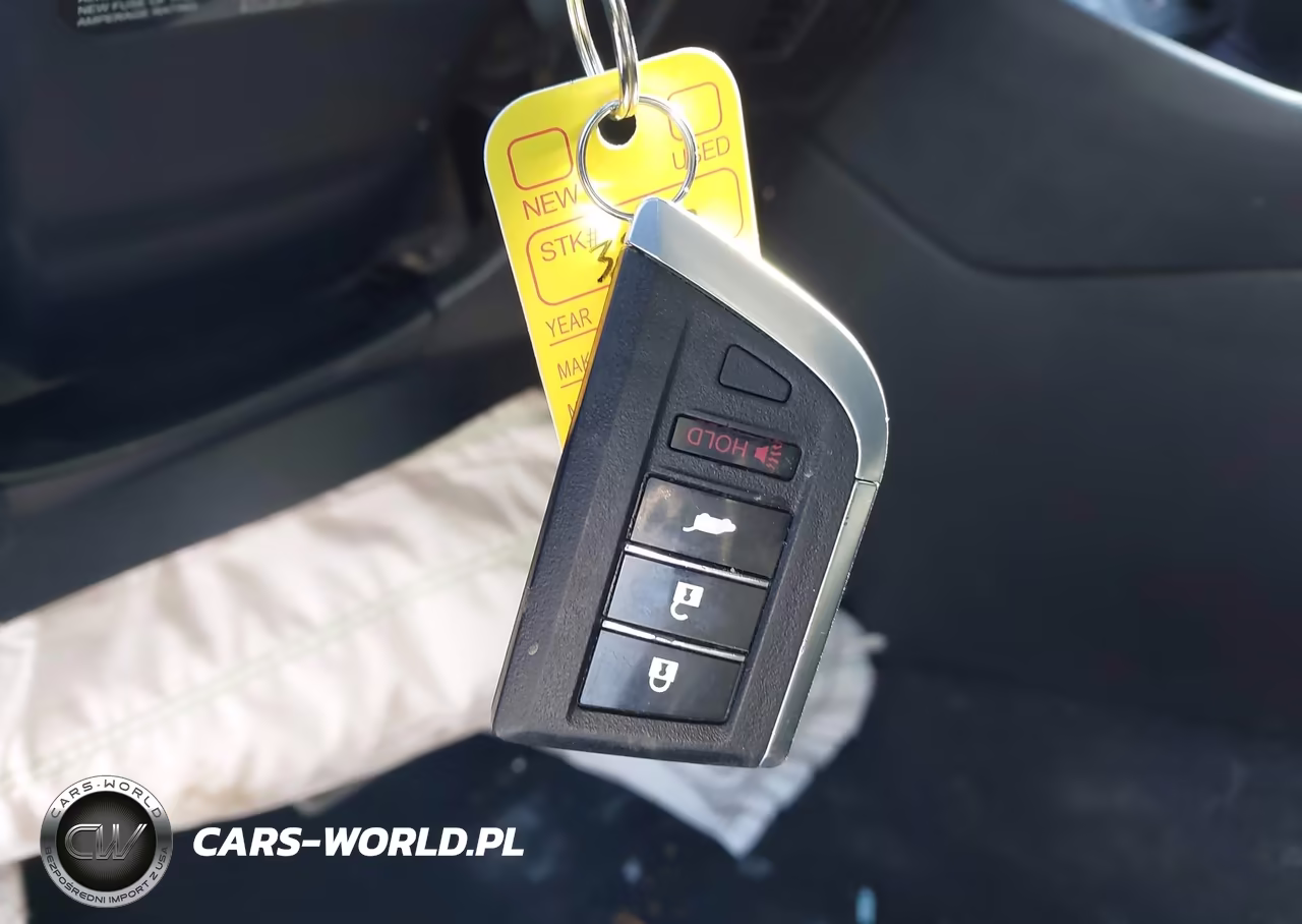 2024 Acura Integra A-Spec VIN:19UDE4H3XRA007247 - 11