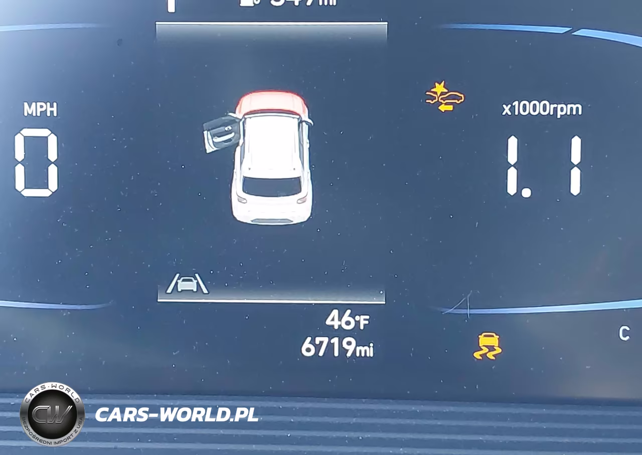 2024 Hyundai Venue Limited VIN:KMHRC8A34RU340517 - 15