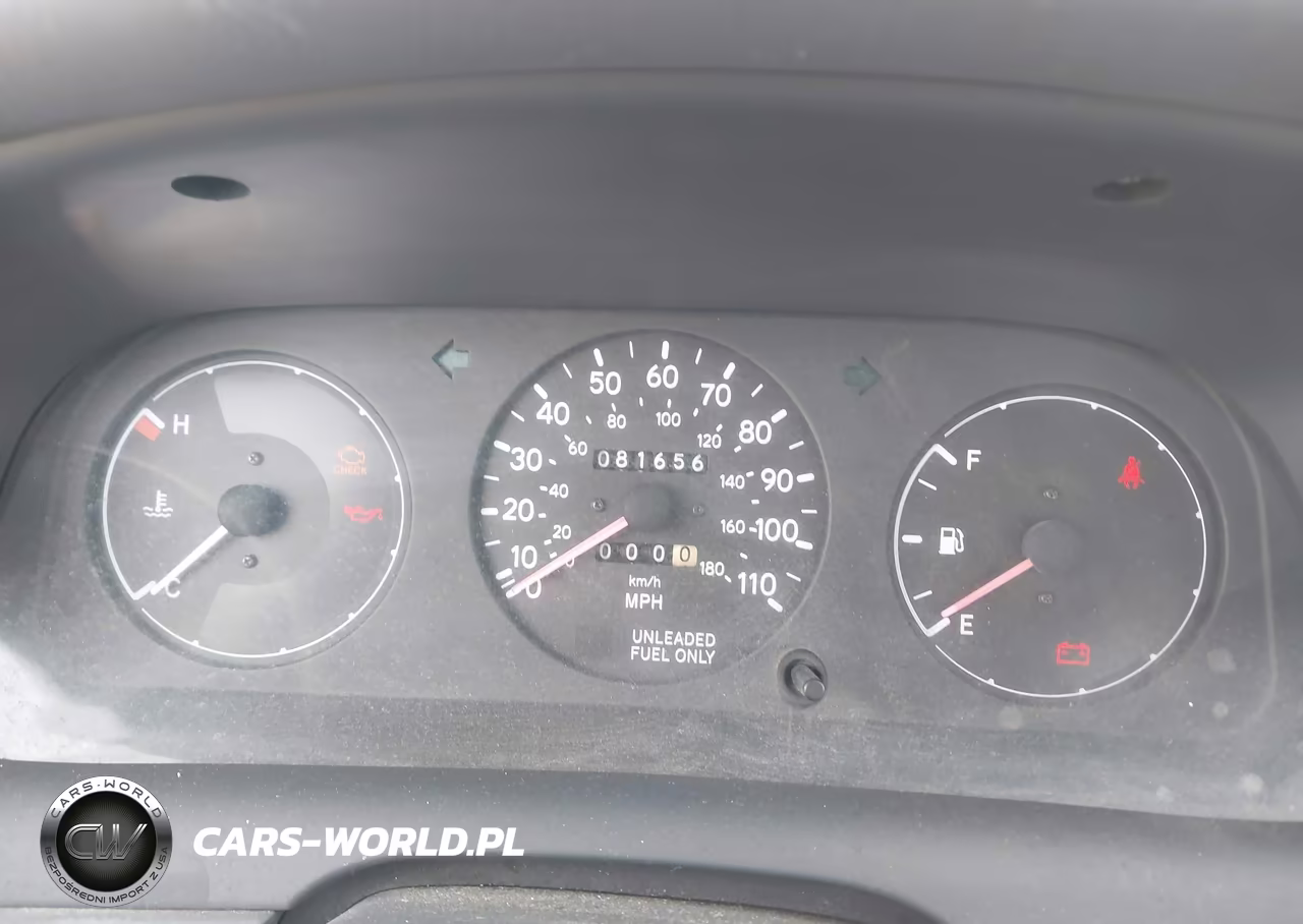 1997 Toyota Corolla Ce VIN:1NXBA02E6VZ641860 - 7